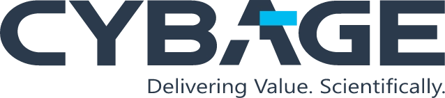 Client logo